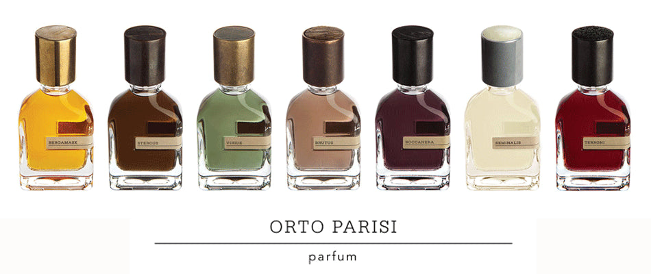 Orto Parisi