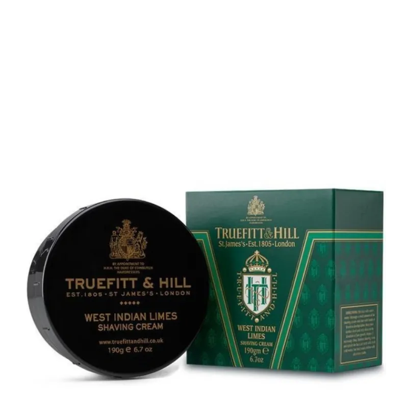 10640_Truefitt_&_Hill_west_indian_limes_shaving_cream_bowl_190ml_Terriacaprofumilatina