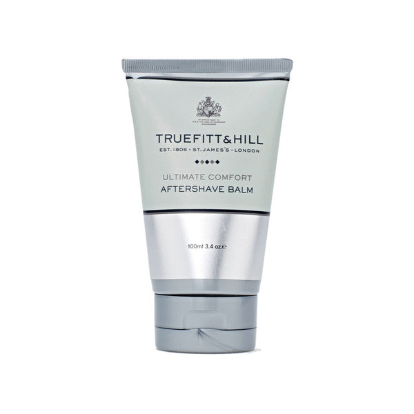 10648_Truefitt_Hill_Ultimate_comfort_After_Shave_Balm_Tube_100ml_Terriacaprofumilatina
