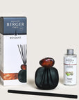 11146_Berger_Bouquet_Mineral_Noir_Terre_Souvage180ml1_TerriacaProfumiLatina