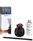 11146_Berger_Bouquet_Mineral_Noir_Terre_Souvage180ml1_TerriacaProfumiLatina