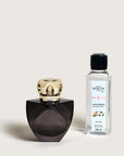 11152_Lampe_Berger_Eternity_Noir_Ricarcica_Lady_Flower_250ml_TerriacaProfumiLatina