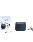11165_Maison_Berger_Diffusore_Elettrico_Nomade_Grise_con_Poussiere_d_ambre1_Terriaca_Profumi