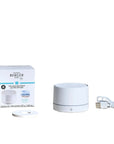 11166_Maison_Berger_Diffusore_Elettrico_Nomade_Blanc_con_Vent_d_Ocean1_Terriaca_Profumi