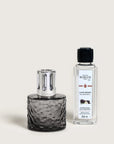 11175_Lampe_Berger_Mirage_Noir_e_Ricarica_Splendeur_Vanille1_250ml_TerriacaProfumi