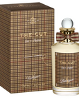 The Cut - British Tales