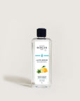 Ricarica Lampe Berger Zeste de Verveine / Zest of Verbena