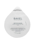 Detox Mask - Maschera Detossinante