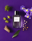 Velvet Iris Eau de Parfum
