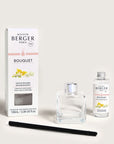 Bouquet Cube Fleur d'Oranger 100ml