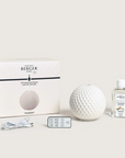 Diffusore Elettrico Sphere + The Blanc Purete'