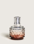Lampada catalitica Variation Rose Ambre