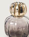 Lampe Berger Corali Gris + Velours d'Orient 250ml
