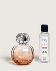 Lampe Berger Corali Rose + Lady Flower 250ml