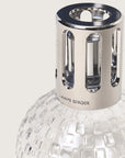 Lampe Berger Disco Transparente + Liliflora 250ml