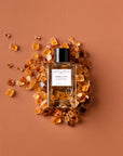 Ambra Latte Eau de Parfum