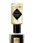 Black Phantom 100ml Refill