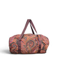 Trousse Etro Tavel Case Unisex Bordeaux