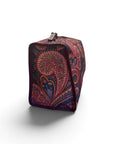 Trousse Etro Trapezio Color Bordeaux