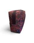 Trousse Etro Rettangolare Color Bordeaux