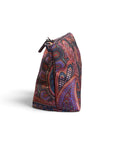 Trousse Etro Lunga Colore Bordeaux