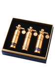 Cofanetto Montale "Tracce nel Tempo" : Black oud 20ml , Dark Vanilla 20ml , Infinity 20ml