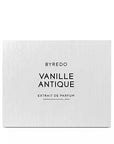 Vanille Antique 50 Ml