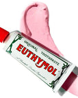 Dentifricio Euthymol Toothpaste 75ml