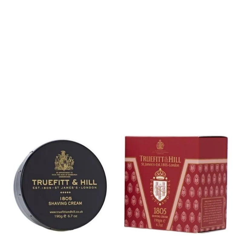 7932_Truefitt_&_Hill_1805_shaving_cream_bowl_190gr_Terriacaprofumilatina