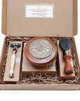 Captain Fawcwett's - Scapicchio Gift Shaving Set