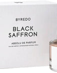 Black Saffron Absolu