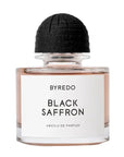 Black Saffron Absolu