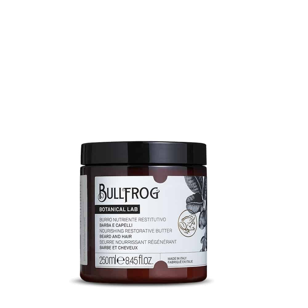 Bullfrog_Burro_nutriente_restitutivo_Terriaca_Profumi