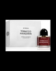 Tobacco Mandarin 50 Ml
