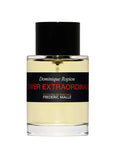 Vetiver extraordinaire