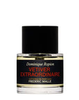 Vetiver extraordinaire