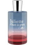 Ode to Dullness Edp