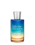 Vanilla Vibes Edp