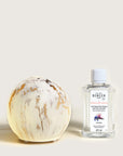 Diffusore Elettrico Marbrure