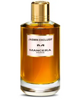 Jasmin Exclusif