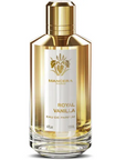 Royal Vanilla