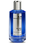 Silver Blue