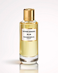 Vetiver Sensuel