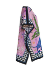 Copri Costume Jungle Pink