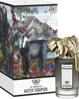 Mister Thompson - Portraits 75ml