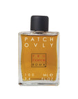 Profumum_Roma_Patchouli_100ml_Terriaca_Profumi