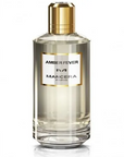 Amber Fever