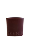 Rosso Nobile Candela 350gr Limited Edition