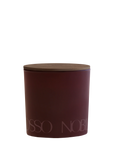 Rosso Nobile Candela 350gr Limited Edition