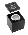 Carparfum - Diffusore Auto Cromo